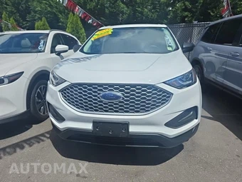 2023 Ford Edge SE - miniatura 2