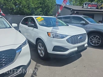 2023 Ford Edge SE - miniatura 3