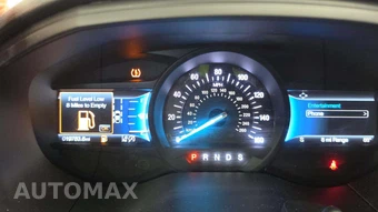 2023 Ford Edge SE - miniatura 17