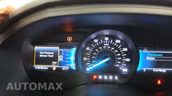 2023 Ford Edge SE - miniatura 23