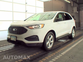 2023 Ford Edge SE
