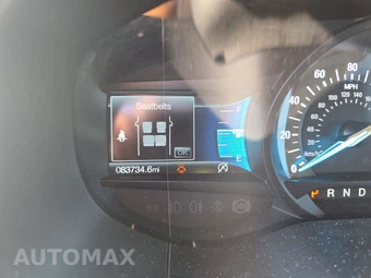2023 Ford Edge SE – miniatura 12