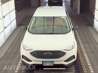 2023 Ford Edge SE – miniatura 2