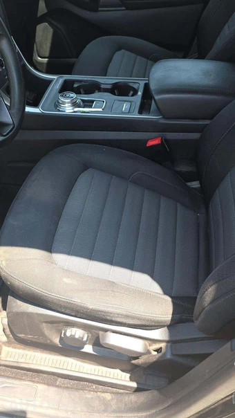 2023 Ford Edge SE - miniatura 21