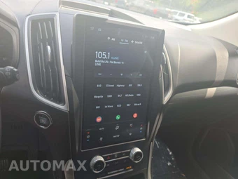 2023 Ford Edge SE - miniatura 10
