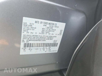 2023 Ford Edge SE - miniatura 5