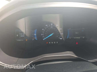 2023 Ford Edge SE - miniatura 9