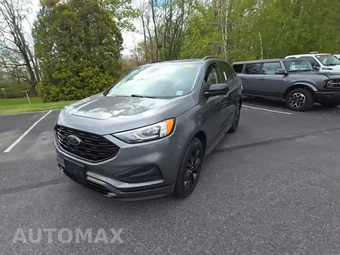 2023 Ford Edge SE