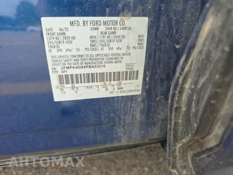 2023 Ford Edge SE - miniatura 10