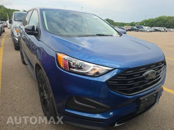 2023 Ford Edge SE - miniatura 3