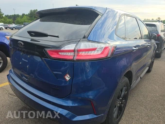 2023 Ford Edge SE - miniatura 4