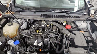 2023 Ford Edge SEL - miniatura 16