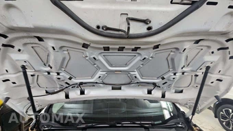 2023 Ford Edge SEL - miniatura 18