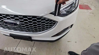 2023 Ford Edge SEL - miniatura 24