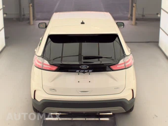 2023 Ford Edge SEL - miniatura 27