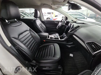 2023 Ford Edge SEL - miniatura 28