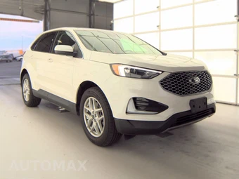 2023 Ford Edge SEL - miniatura 3