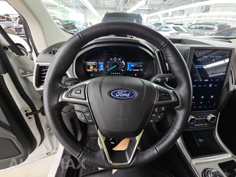 2023 Ford Edge SEL - miniatura 30