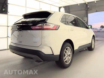 2023 Ford Edge SEL - miniatura 4