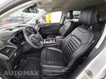 2023 Ford Edge SEL - miniatura 5