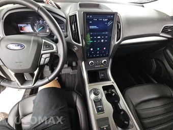 2023 Ford Edge SEL - miniatura 6