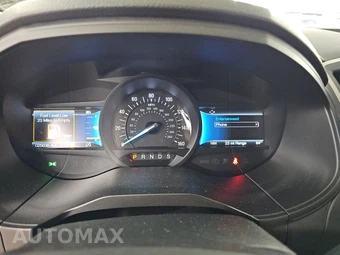 2023 Ford Edge SEL - miniatura 8