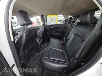 2023 Ford Edge SEL - miniatura 9