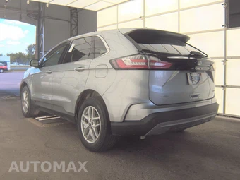 2023 Ford Edge SEL - miniatura 2