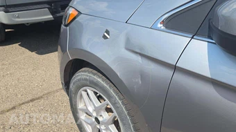 2023 Ford Edge SEL - miniatura 23