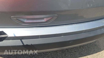 2023 Ford Edge SEL - miniatura 24