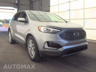 2023 Ford Edge SEL - miniatura 3
