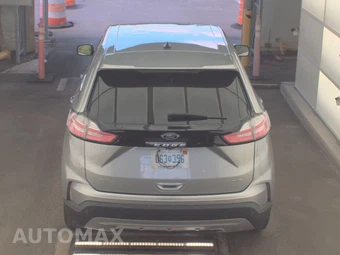 2023 Ford Edge SEL - miniatura 34