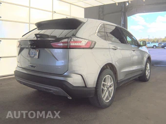 2023 Ford Edge SEL - miniatura 4