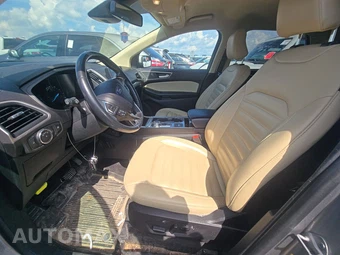 2023 Ford Edge SEL - miniatura 5