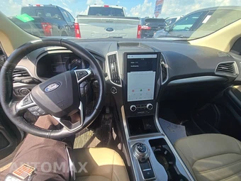 2023 Ford Edge SEL - miniatura 6