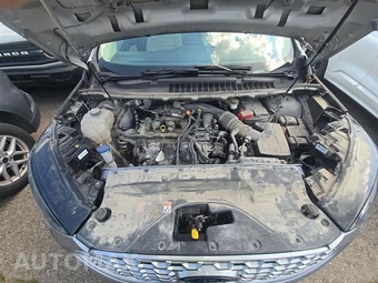 2023 Ford Edge SEL - miniatura 7
