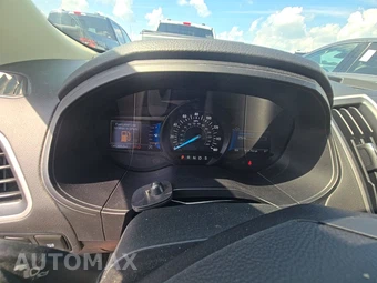 2023 Ford Edge SEL - miniatura 8