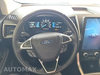 2023 Ford Edge SEL - miniatura 10