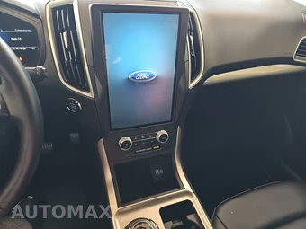 2023 Ford Edge SEL - miniatura 11