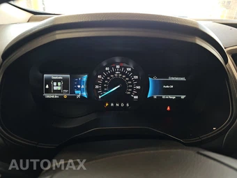 2023 Ford Edge SEL - miniatura 12