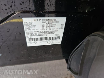 2023 Ford Edge SEL - miniatura 14