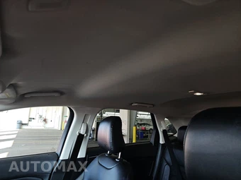 2023 Ford Edge SEL - miniatura 18