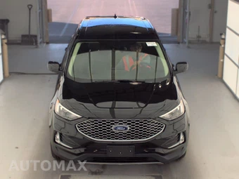 2023 Ford Edge SEL - miniatura 2