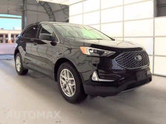 2023 Ford Edge SEL - miniatura 3