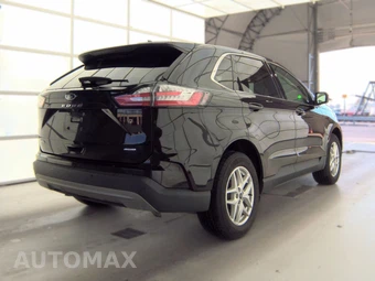 2023 Ford Edge SEL - miniatura 4