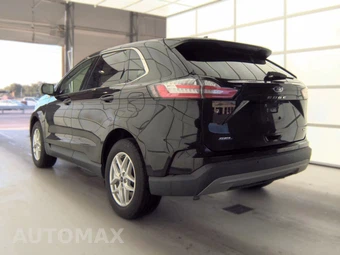2023 Ford Edge SEL - miniatura 6