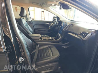 2023 Ford Edge SEL - miniatura 8