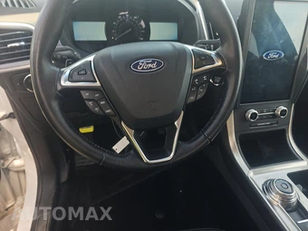 2023 Ford Edge SEL - miniatura 10