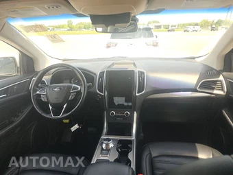 2023 Ford Edge SEL - miniatura 11