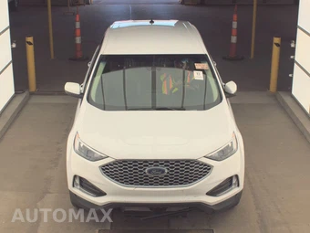 2023 Ford Edge SEL - miniatura 2